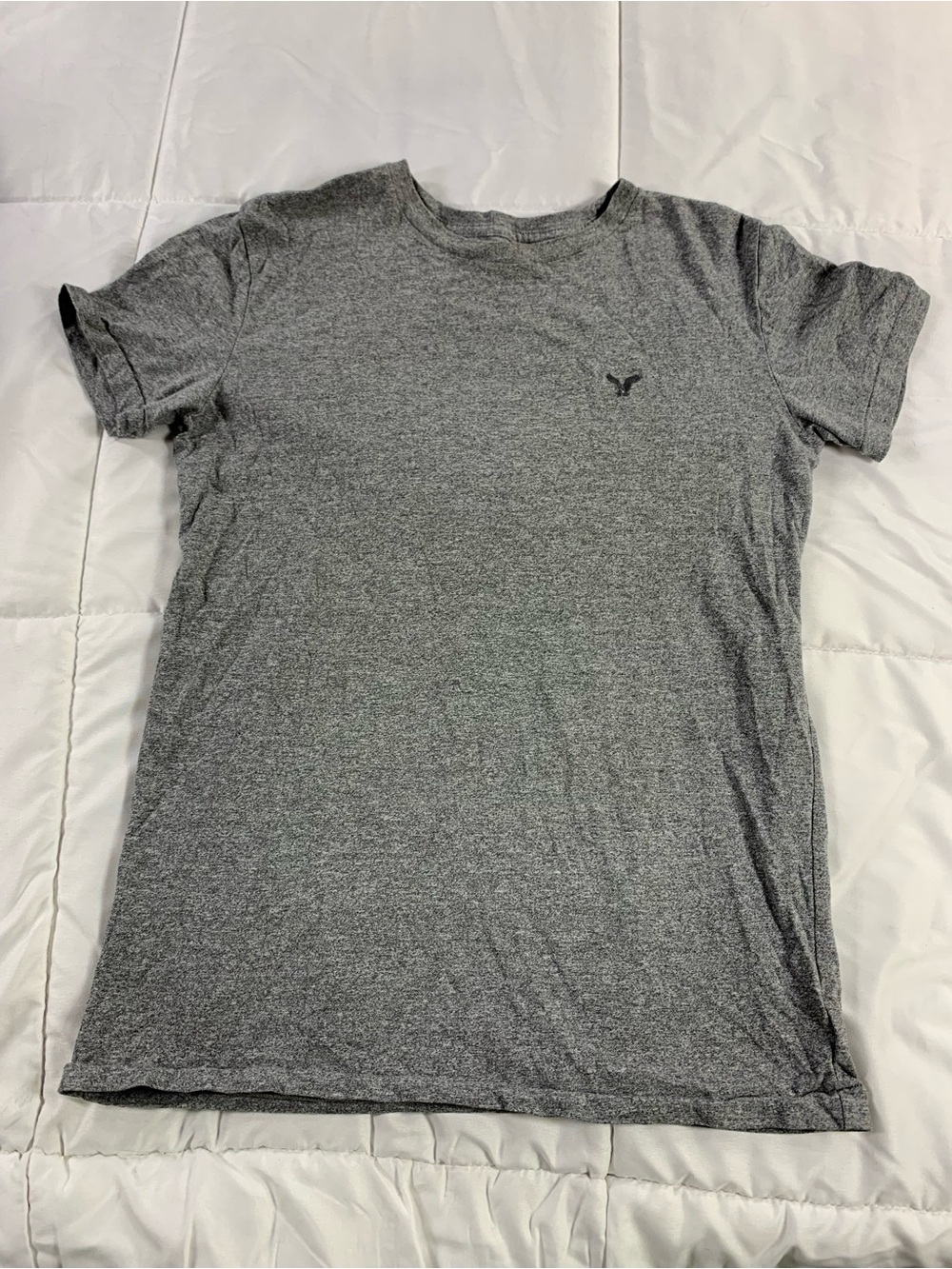 Pre loved AMERICAN EAGLE shirt womens size XS